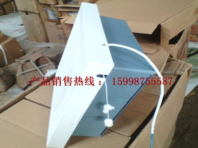 上海SF5877型玻璃钢排风扇