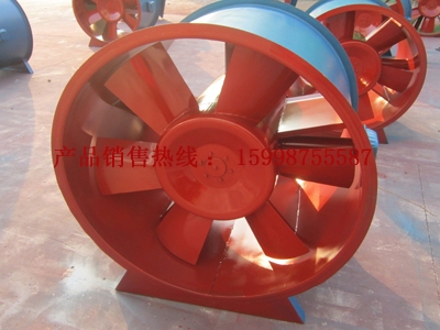 上海SWF-1-7型高效低噪混流风机